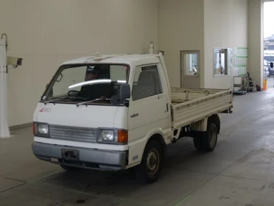 Mazda Bongo Brawny