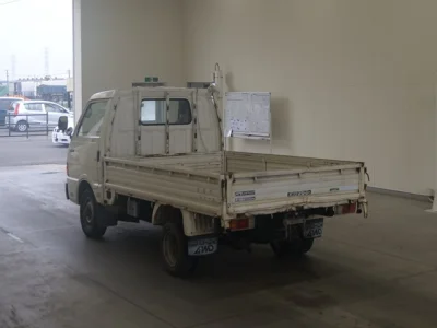 Mazda Bongo Brawny