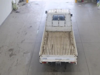 Mazda Bongo Brawny