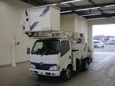 Hino Dutro