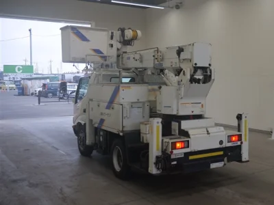 Hino Dutro