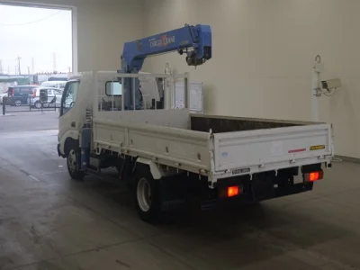 Hino DUTRO