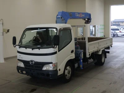 Hino DUTRO