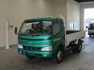 Hino DUTRO