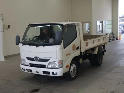 Hino DUTRO