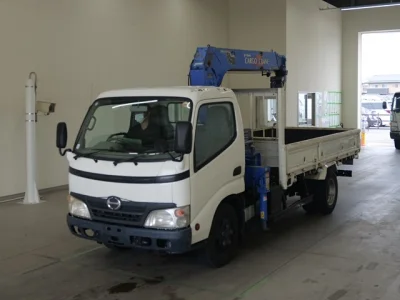 Hino Dutro