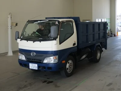 Hino Dutro