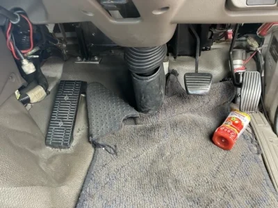 Mitsubishi Rosa