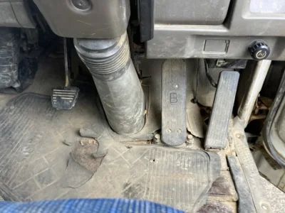 Isuzu Juston