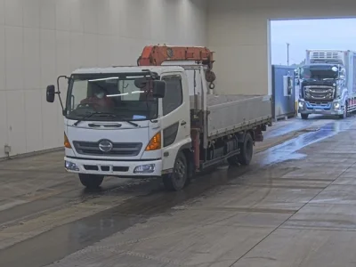Hino Ranger