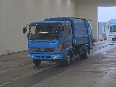 Hino Ranger