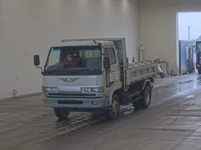 Hino Ranger