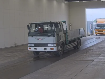 Hino Ranger
