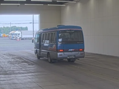 Mitsubishi Rosa