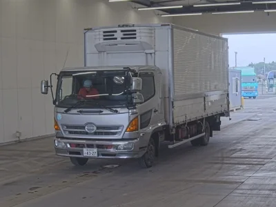 Hino Ranger