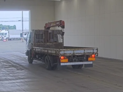 Hino Ranger
