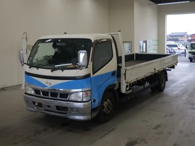 Hino Dutro