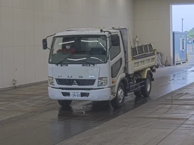 Mitsubishi Fuso Fighter