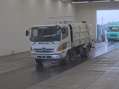 Hino Ranger