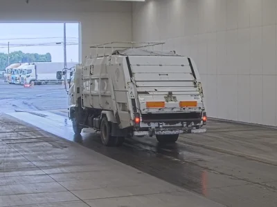 Hino Ranger