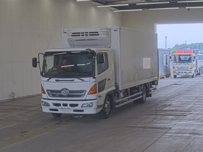 Hino Ranger