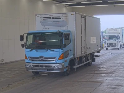 Hino Ranger