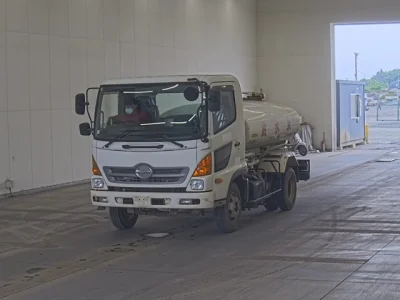 Hino Ranger