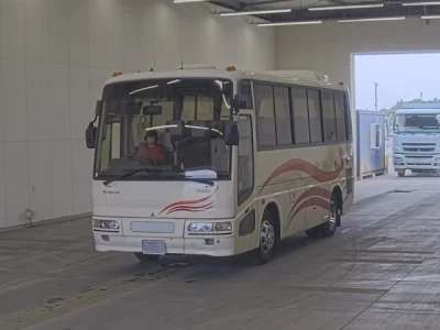Mitsubishi Aero Bus
