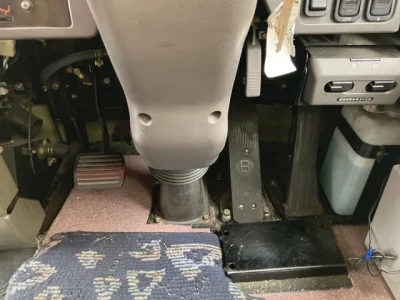 Mitsubishi Aero Bus