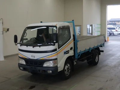 Hino Dutro