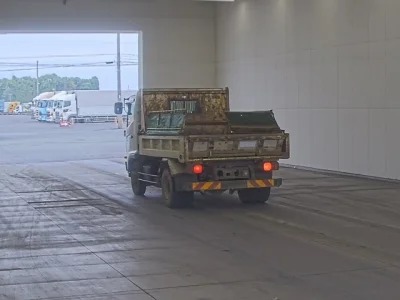 Hino Ranger