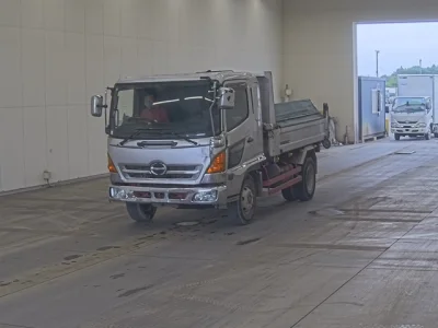 Hino Ranger