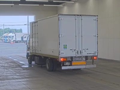 Mitsubishi Fuso Fighter