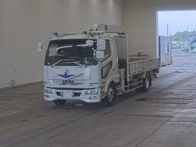 Mitsubishi Fuso Fighter
