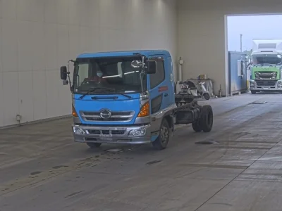 Hino Ranger