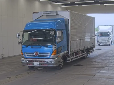 Hino Ranger