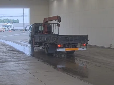 Hino Ranger