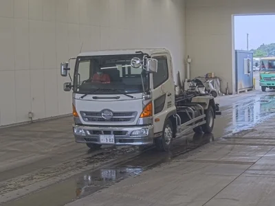 Hino Ranger