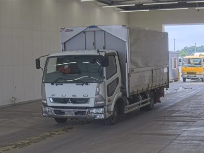 Mitsubishi Fuso Fighter