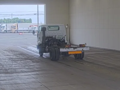 Isuzu Juston