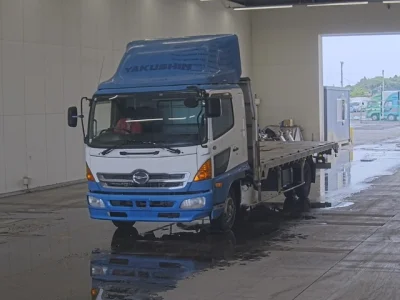 Hino Ranger