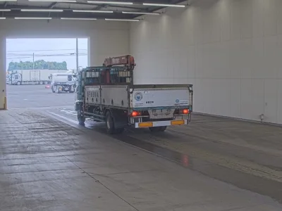 Hino Ranger