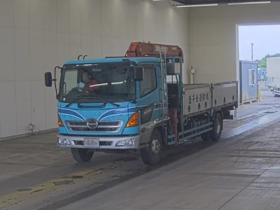 Hino Ranger