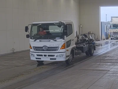 Hino Ranger