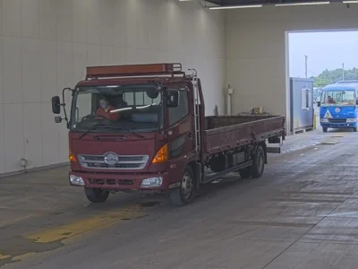Hino Ranger