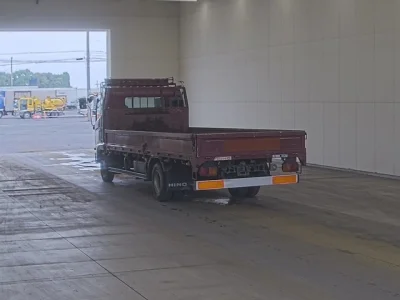 Hino Ranger
