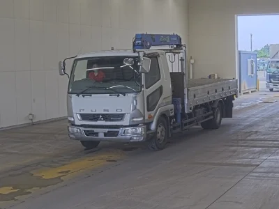 Mitsubishi Fuso Fighter