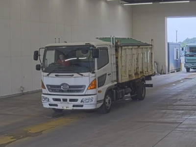 Hino Ranger