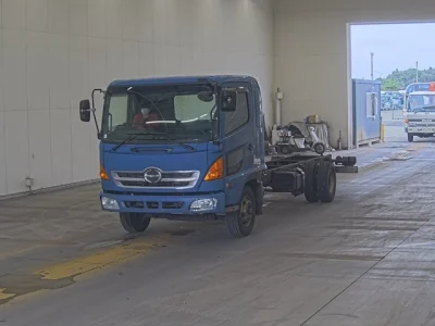 Hino Ranger
