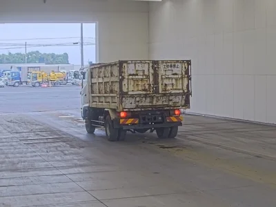Hino Ranger